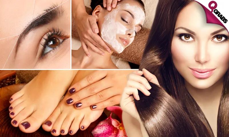 Killer Beauty Deal!